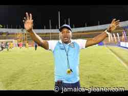 Cornwall-Clarendon clash headlines today's daCosta Cup quarter-finals - Jamaica Gleaner