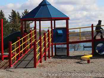 Community editorial board: Cornwall needs to bring back a recreation advisory committee - Standard Freeholder