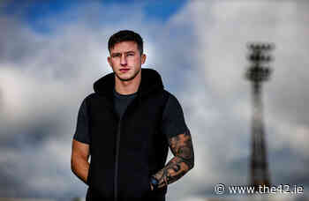 Rob Cornwall unveiled as first signing for brand-new Colorado club following Bohs exit - The42