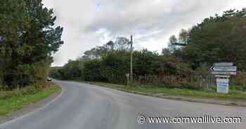 Fury over plan for food waste and street rubbish facility - Cornwall Live