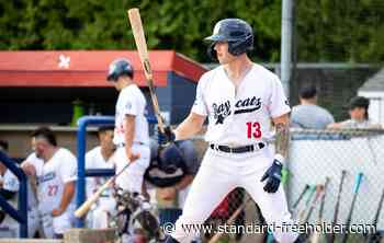 Ottawa Titans sign Gatineau infielder Marcel Lacasse - Standard Freeholder