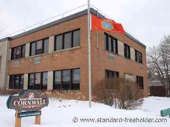 Nine Cornwall employees no longer employed over vaccine policy - Standard Freeholder