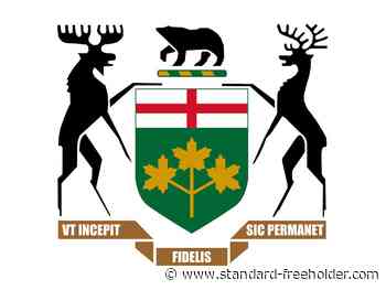 Briefs: Municipalities receive $9.4 million from province | Cornwall Standard-Freeholder - Standard Freeholder