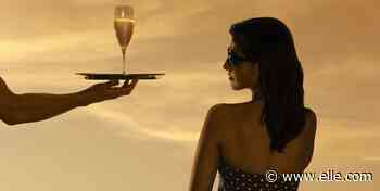 Sussex Calling: Forget Margate And Cornwall For A Minute, There's A New Staycation Hot Spot - elle.com