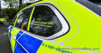 Driver caught on A30 at 110mph near Bodmin - Cornwall Live