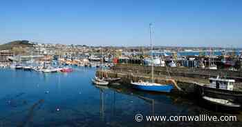 Claims Spanish-owned vessels land illegal fish unchecked in Cornwall - Cornwall Live
