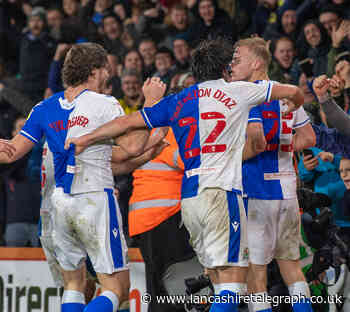 Blackburn Rovers fans react to stunning win at Bournemouth