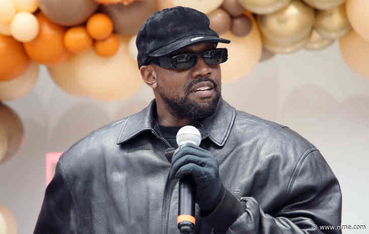 Proceeds from Kanye West’s Larry Hoover benefit merch reportedly won’t go to charity