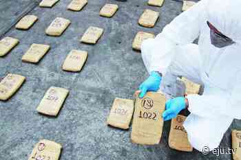 Pando: Dictan detención preventiva para dos investigados por el tráfico de más de 22 kilos de cocaína - eju.tv
