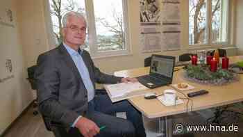 „Werde nicht auf Dauer SPD-Chef bleiben“ - HNA.de