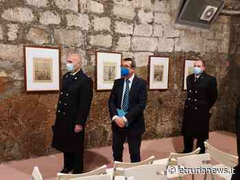 Viterbo - "Carabinieri: storie di uomini stra..ordinari", libro e mostra sulle vicende che hanno fatto la storia dell' Arma e del Paese - Paolo Gianlorenzo