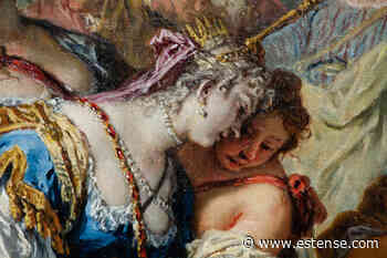 Al Meis il racconto di donne (stra)ordinarie dai ghetti di Venezia e di Roma” | estense.com Ferrara - Estense.com