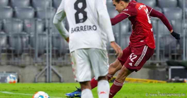 Nagelsmann freut sich über Musialas Entscheidung zur Impfung