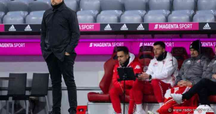 Nach Autounfall: Mainz-Profi Szalai fehlt in München