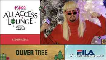 Oliver Tree On His Wild Life: 'I Don't Want To Copy What Everyone's Doing' - iHeartRadio