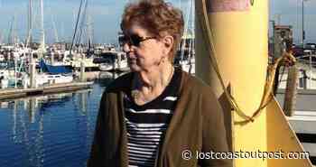 OBITUARY: Doris Knight Oliver, 1936-2021 - Lost Coast Outpost