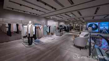 S.Oliver Opens Flagship Store in Munich - Retail & Leisure International