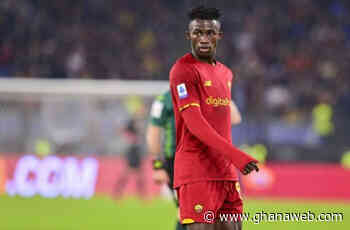 He is not ready for the national team – Oliver Arthur wants Afena-Gyan to miss 2021 AFCON - GhanaWeb