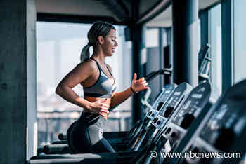 Huge study unlocks the secrets to developing a regular workout habit