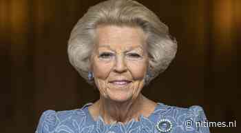 Princess Beatrix recovers from coronavirus infection and leaves quarantine - NL Times