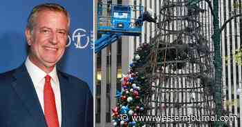 Scaros: De Blasio's Twisted 'Honor System' Is Destroying New York City