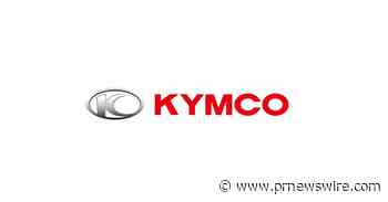 La nueva motoneta KYMCO AK 550 lleva el concepto de "superturismo" al siguiente nivel