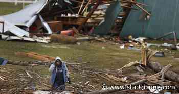 Kentucky governor: Storms may have killed at least 70 people