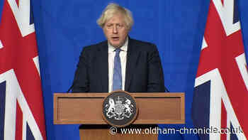 What are the new rules on Covid? - Oldham Chronicle