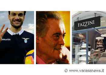A Parolo, Sparacia e alla famiglia Fazzini le benemerenze civiche di Gallarate - varesenews.it