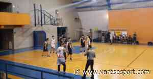 CGold 12^ – Busto-Gazzada, Gallarate attende opera. Viceconti: “Contenti ma non appagati: 1 fisso” - VareseSport