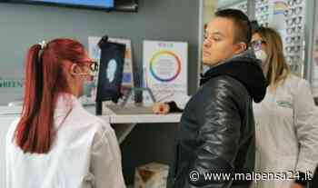 L'esempio di Sara, giovane Down, assunta in un negozio a Gallarate: «Si può fare» - MALPENSA24 - malpensa24.it
