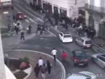 Gallarate, rapine e pestaggi ai coetanei: la baby gang finisce in comunità - Corriere della Sera