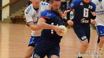 TG Rotenburg erstazgeschwächt gegen Körle - HNA.de