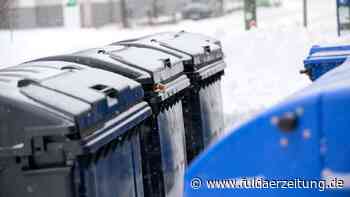 Fulda: Abfallkalender 2022 verteilt - Abfuhrtermine ändern sich - Fuldaer Zeitung