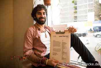 Münsteraner Projekt bringt Menschen durchs Essen zusammen - Die Glocke