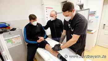 Ärztliche Hilfe, warmes Essen und warme Worte: Die Straßenambulanz hält der Pandemie stand - Nordbayern.de