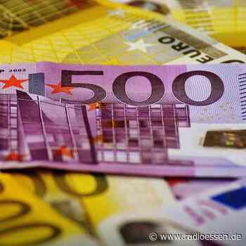 Lions Club Essen Setentia spendet 4.000 Euro an Frauenhaus - Radio Essen