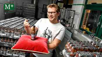 Das richtige Dressing für jedes Essen - Berliner Morgenpost