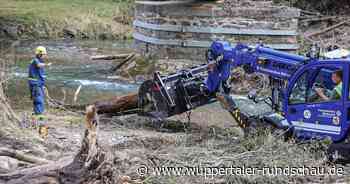 S-Bahn-Strecke von Wuppertal nach Essen ab Sonntag wieder frei - Wuppertaler-Rundschau.de