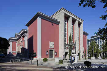 Schauspiel Essen: Drei Vorstellungen im Dezember abgesagt - Super Tipp