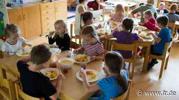 Vegetarier verärgert: Kinder brauchen Attest für fleischloses Essen - fr.de