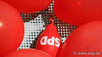 Essen: SPD aus Borbeck und Bergeborbeck fusionieren - WAZ News
