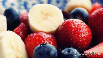 Darum sollte man im Winter keine Bananen zum Frühstück essen - Jolie