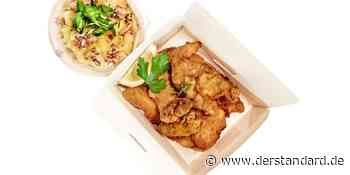 Zum Friedensrichter: Ewiger Backhendlfriede - Essen & Trinken - DER STANDARD