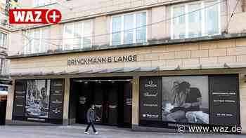 Essen: Luxus-Juwelier eröffnet Laden auf der Kettwiger - WAZ News