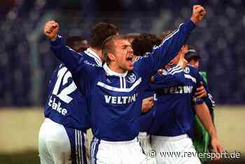 In Essen: Ex-Bundesligaprofi übernimmt Trainerjob - RevierSport