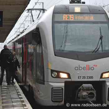 Entscheidung für Pendler in Essen gefallen: Diese Unternehmen übernehmen das Abellio-Netz - Radio Essen