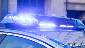 Essen: Leichenfund in Oberhausen – Mann soll 88-jährige Mutter getötet haben - t-online