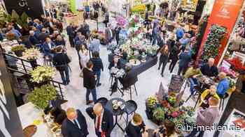 Gartenbau-Messe: Keine IPM Essen im Januar - www.bi-medien.de