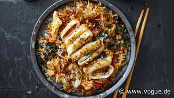 Japanische Ernährung: Was wir essen sollten, um 100 Jahre alt zu werden - VOGUE Germany